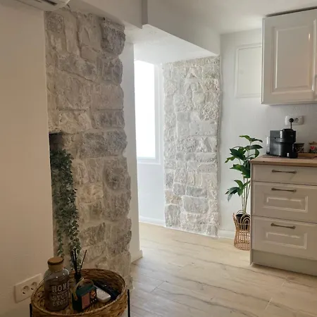 Balatura House * Trogir