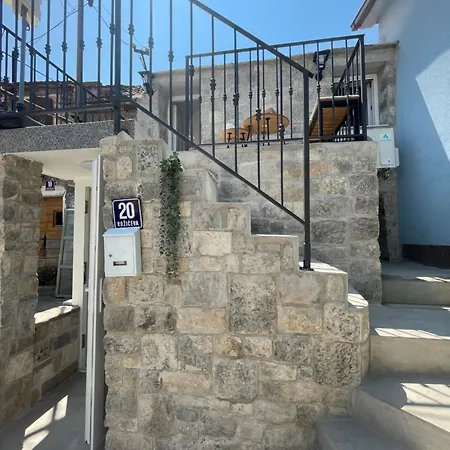Holiday home Balatura House *