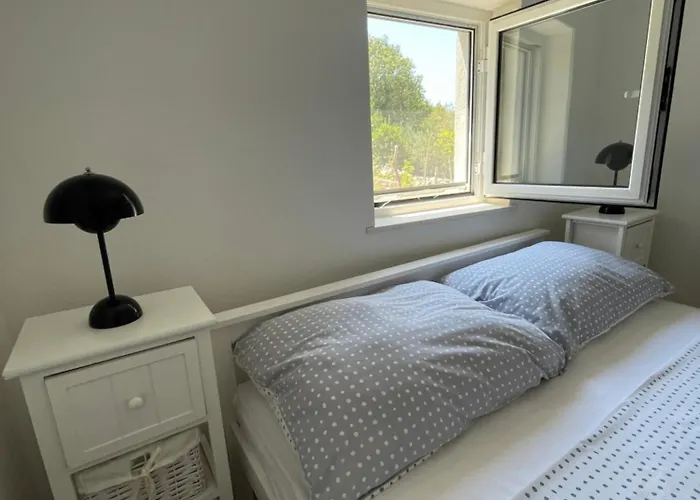 Balatura House Feriehus *