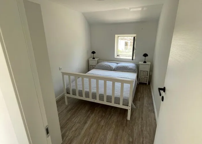 Feriehus Balatura House Trogir