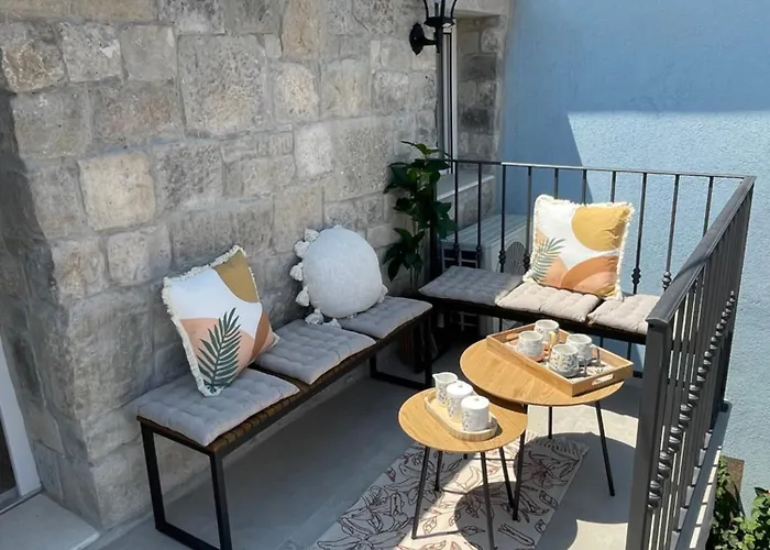 Balatura House Feriehus Trogir