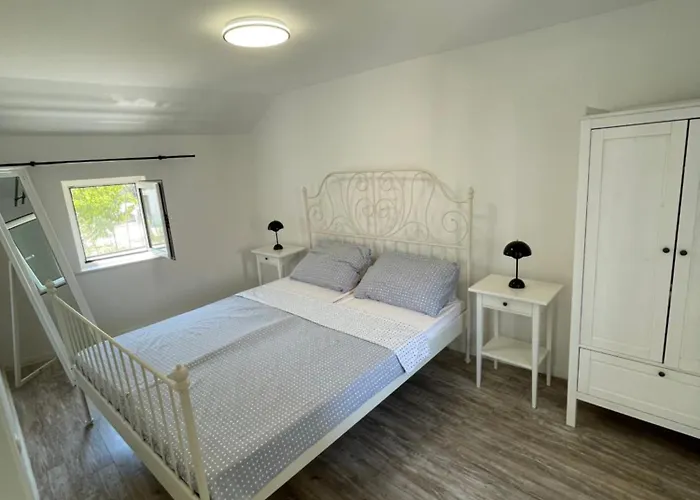 Balatura House Trogir