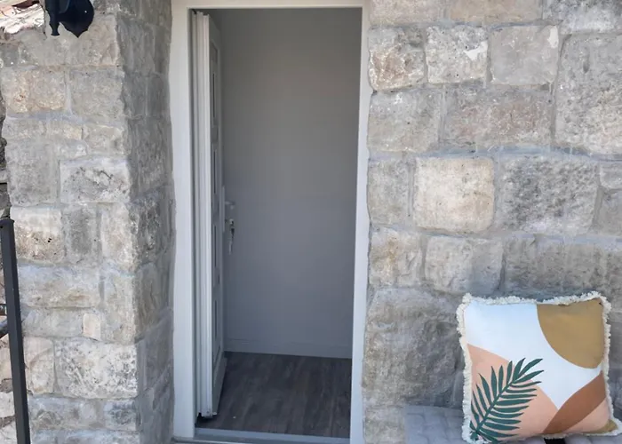 Balatura House * Trogir