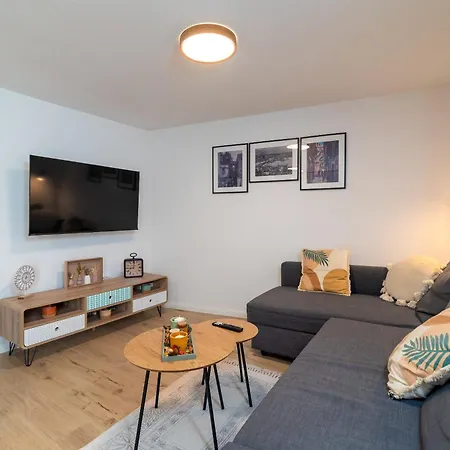 Balatura House Трогір