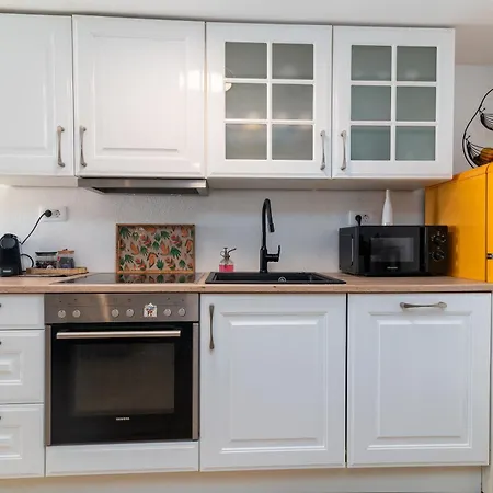 Balatura House Дом отдыха Трогир