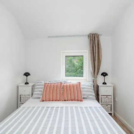 Дом отдыха Balatura House *