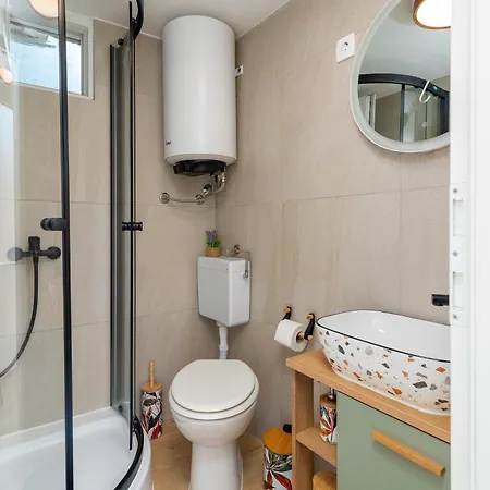 Balatura House Дом отдыха *