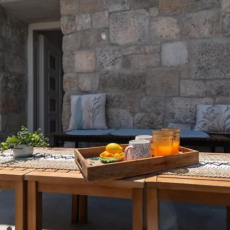 Balatura House Дом отдыха Трогир