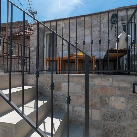 Holiday home Balatura House *