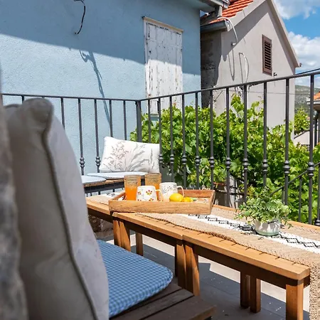 Holiday home Balatura House Trogir