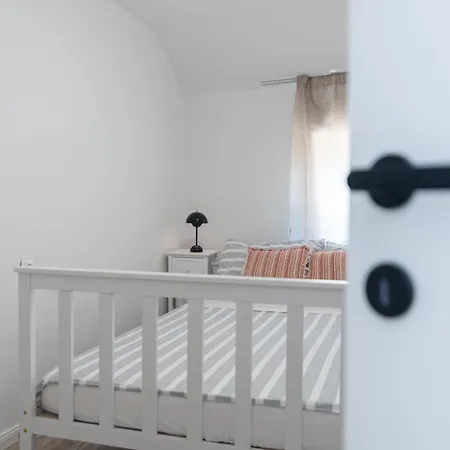 Balatura House Trogir