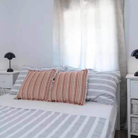 Будинок відпочинку Balatura House Трогір